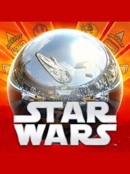Star Wars Pinball 7 cover art