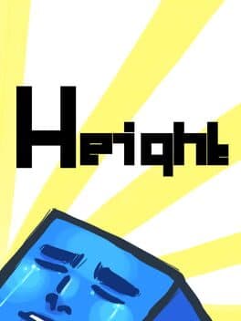 Height cover art