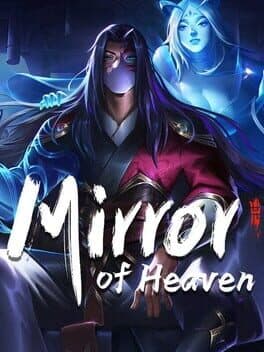 Mirror of Heaven cover art