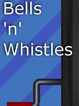 Bells 'n' Whistles cover art