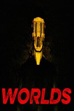 Worlds cover art
