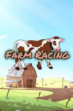 Farm Racing cover art