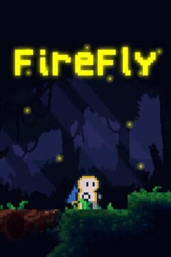 FireFly cover art