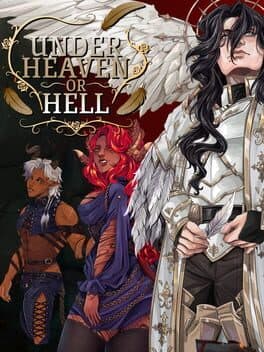 Under Heaven or Hell cover art