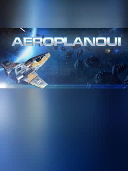 Aeroplanoui cover art