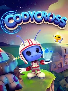 CodyCross: Crossword Puzzles cover art