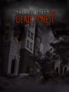 The Last Stand: Dead Zone cover art