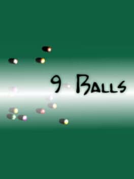 9 Balls cover art