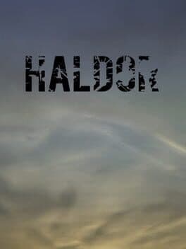 Haldor cover art
