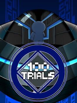 100 Trials cover art