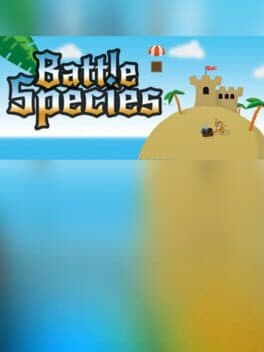Battle Species cover art