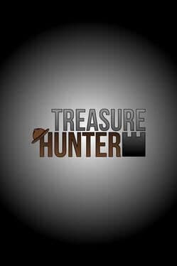 Treasure Hunter cover art