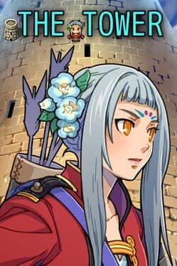 The Tower cover art