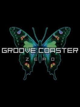 Groove Coaster Zero cover art