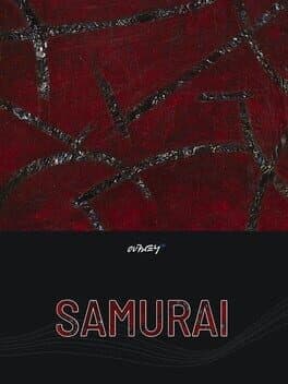 Oubey VR: Samurai cover art