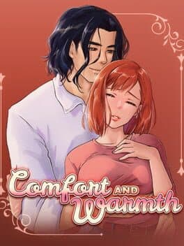 Comfort and Warmth cover art