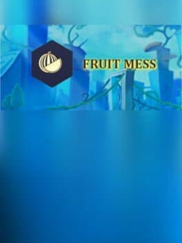 Fruit Mess cover art