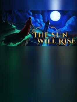 The Sun Will Rise cover art
