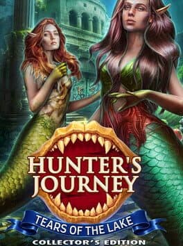 Hunter's Journey: Tears of the Lake - Collector's Edition cover art
