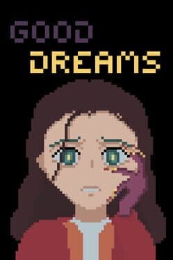 Good Dreams cover art