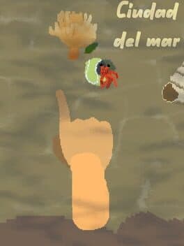 Ciudad del Mar cover art