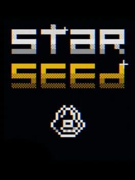Starseed cover art