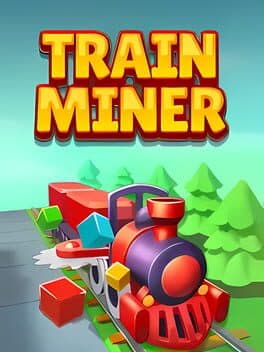 Train Miner cover art