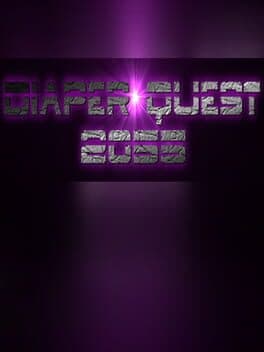 Diaperquest 2055 cover art