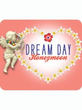 Dream Day: Honeymoon cover art