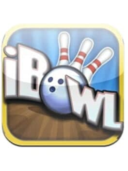 IBowl cover art