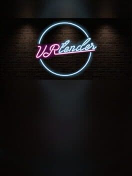 VRtender cover art