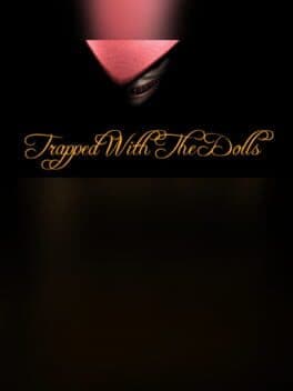 Trapped With the Dolls VR cover art