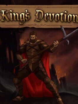 King's Devotion cover art