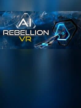 AI Rebellion cover art