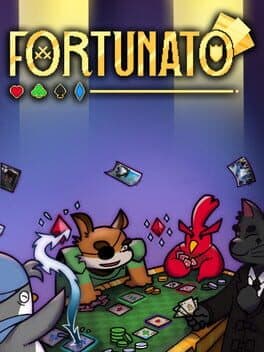 Fortunato cover art
