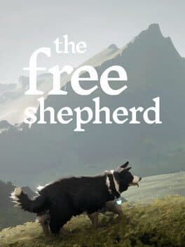 The Free Shepherd cover art