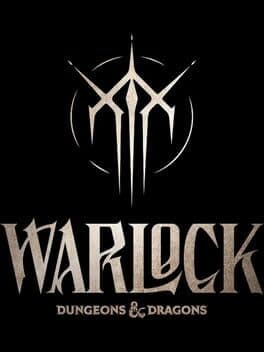 Warlock cover art