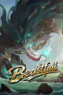 Beastfall cover art