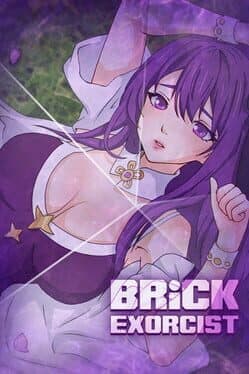 Brick Exorcist cover art