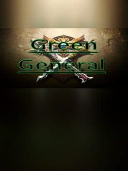 Green General cover art