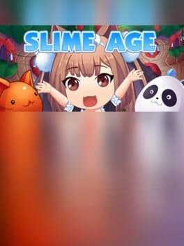 Slime Age: Parody MMORPG Clicker cover art