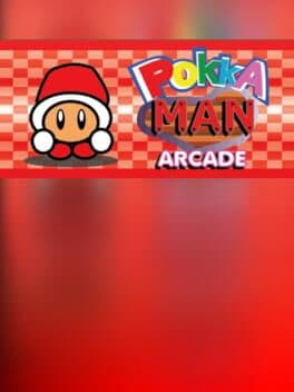 Pokka Man cover art