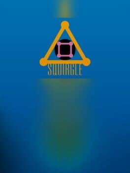 Squirgle cover art