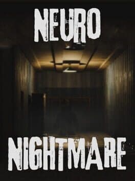 Neuro Nightmare cover art
