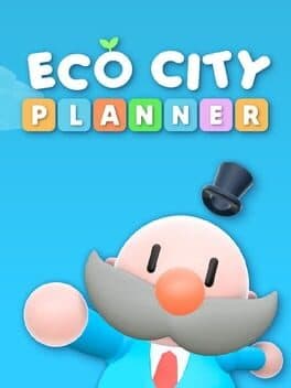 Eco City Planner cover art