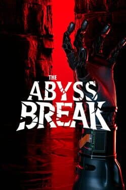 The Abyss Break cover art