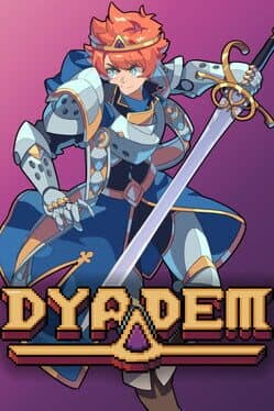Dyadem cover art