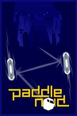 Paddlenoid cover art