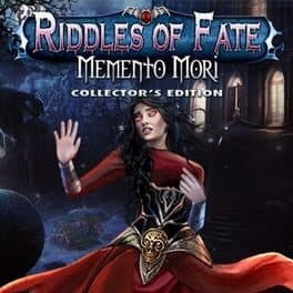 Riddles of Fate: Memento Mori - Collector's Edition cover art