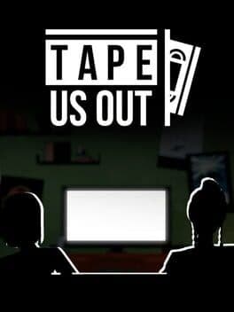 Tape Us Out cover art